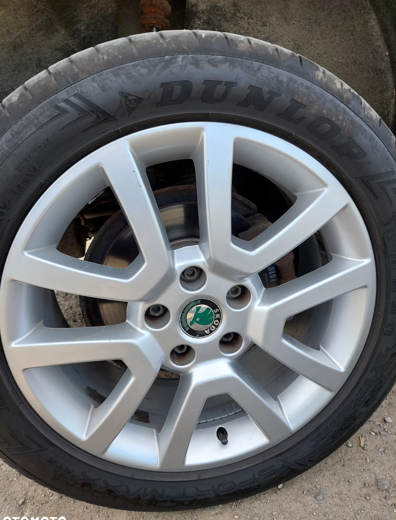 Skoda Yeti cena 29500 przebieg: 225155, rok produkcji 2010 z Gliwice małe 781